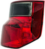 Dorman Tail Light Assembly for 03-08 Element 1611459