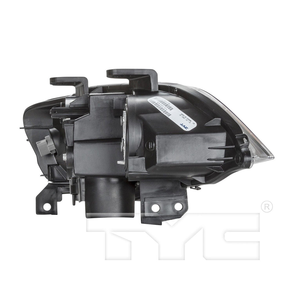 TYC Headlight Assembly for 1999-2001 Acura TL 20-6382-01