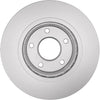 Gold 18A81773 Front Disc Brake Rotor