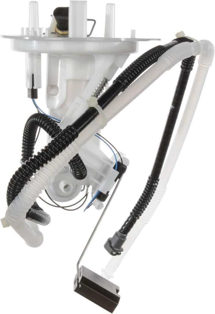 66126 Fuel Transfer Pump for 2012-15 Mercedes-Benz C250 - Left (Driver) Side