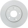 Advics R6F321U: Disc Brake Rotor