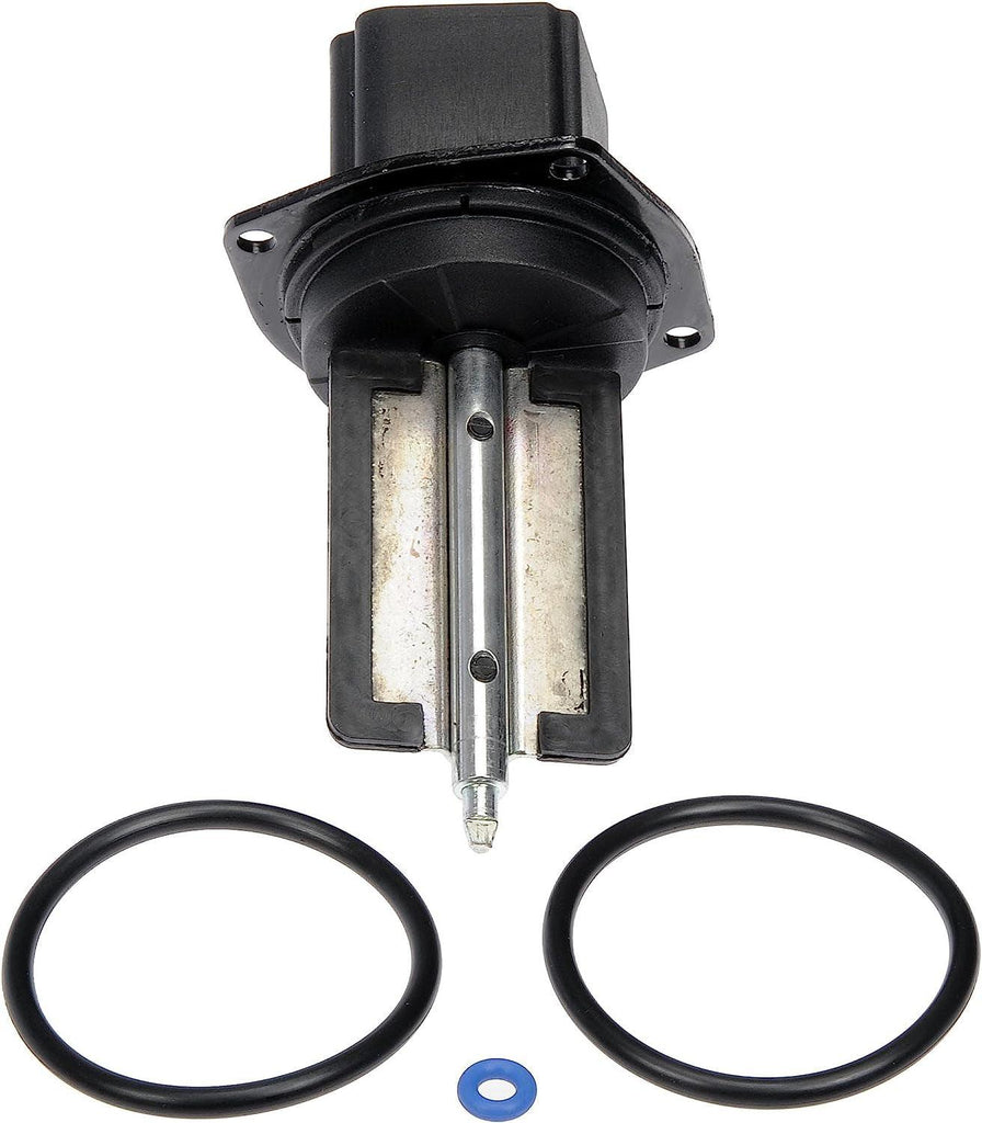 Dorman 911-406 Engine Intake Manifold Runner Control Valve Compatible with Select Chrysler / Dodge Models