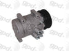 Global Parts A/C Compressor for 05-15 Tacoma 6512357