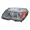 TYC Headlight Assembly for GLK300, GLK350 20-9374-00-9