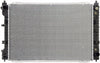 2993 Radiator Assembly