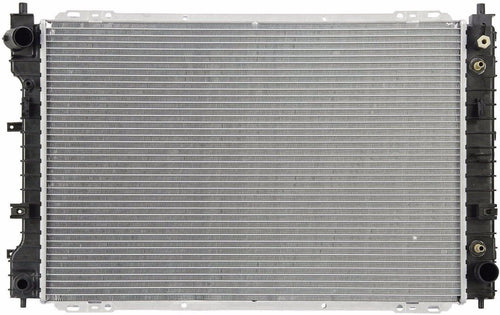 2993 Radiator Assembly