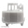 Beck Arnley Fuel Pump Filter for 14-16 Elantra 043-3053
