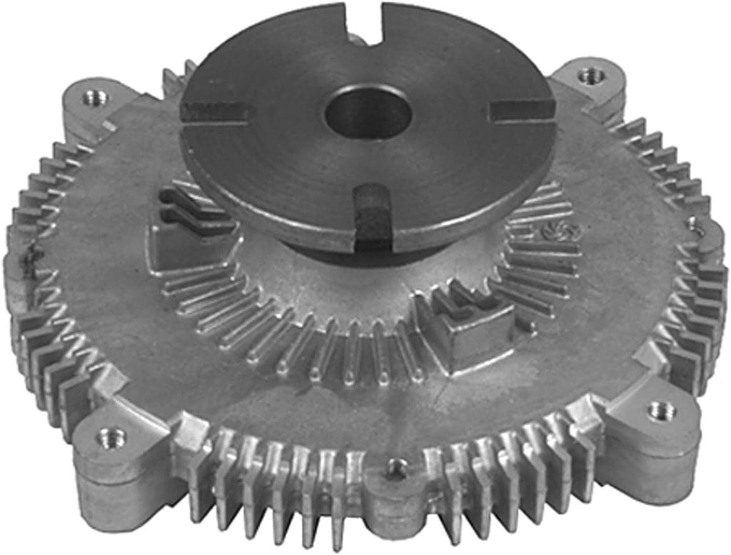2652 Premium Fan Clutch