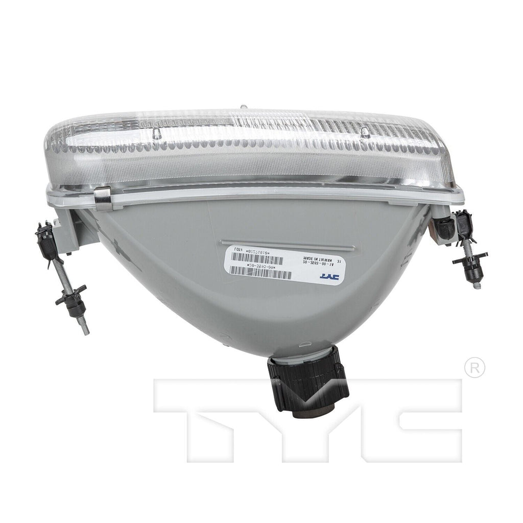 TYC Headlight Assembly for B2300, B3000, B4000 20-3594-00