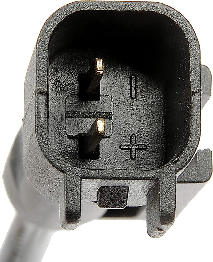 Dorman 970-013 Front ABS Wheel Speed Sensor Compatible with Select Chrysler / Dodge Models