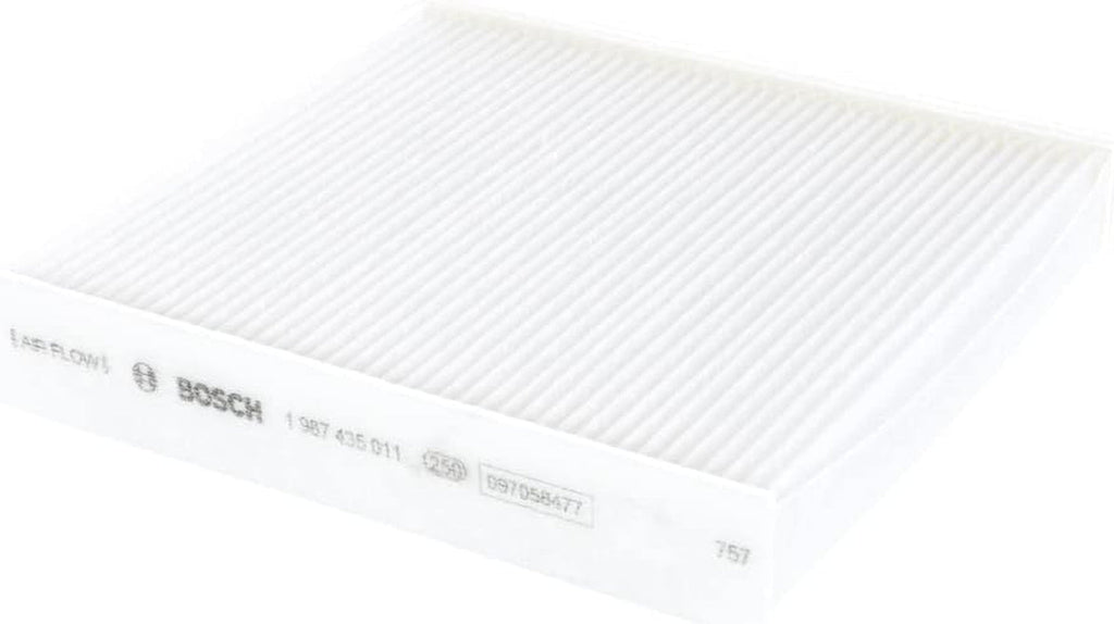 M5011 - Cabin Filter Standard