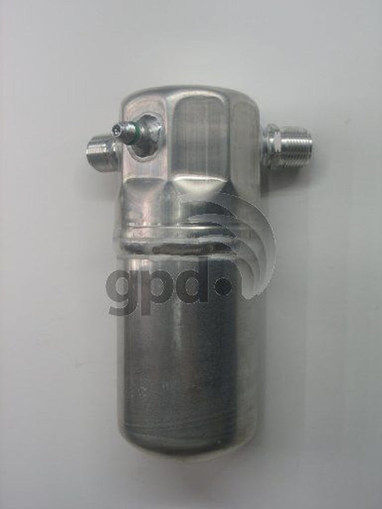 A/C Compressor and Component Kit for Park Avenue, 88, 98, Bonneville 9611628