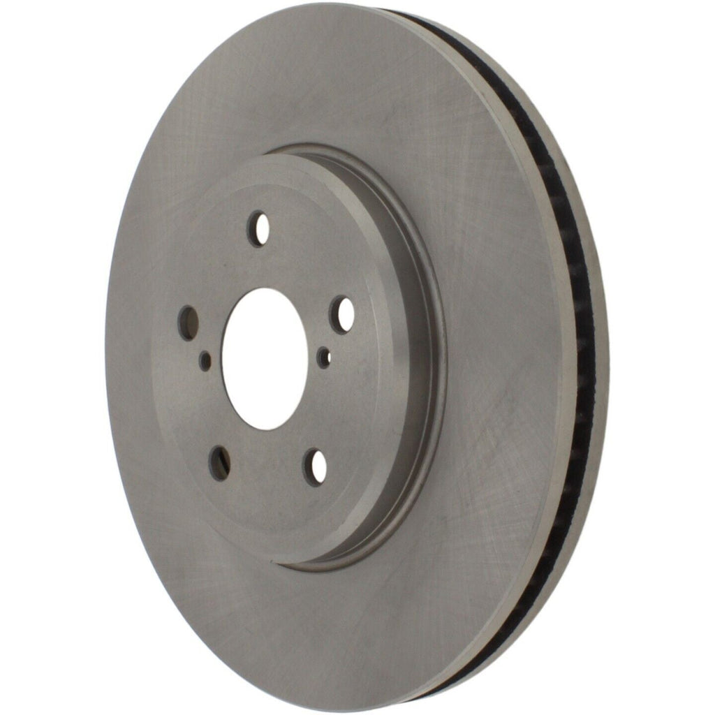 Centric Front Disc Brake Rotor for 01-06 LS430 (121.44122)
