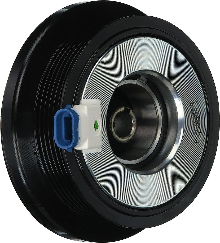 (47654) A/C Clutch Assembly