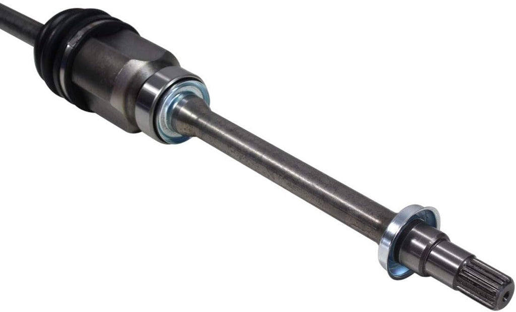 NCV69553 CV Axle Shaft Assembly - Right Front (Passenger Side)
