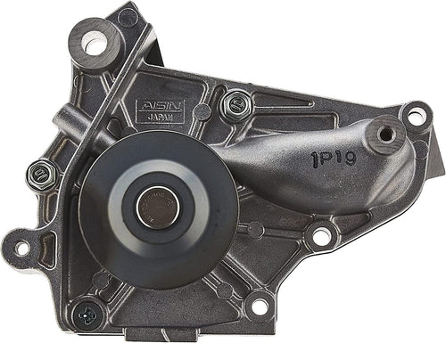 TKT-002 Engine Timing Belt Kit with Water Pump