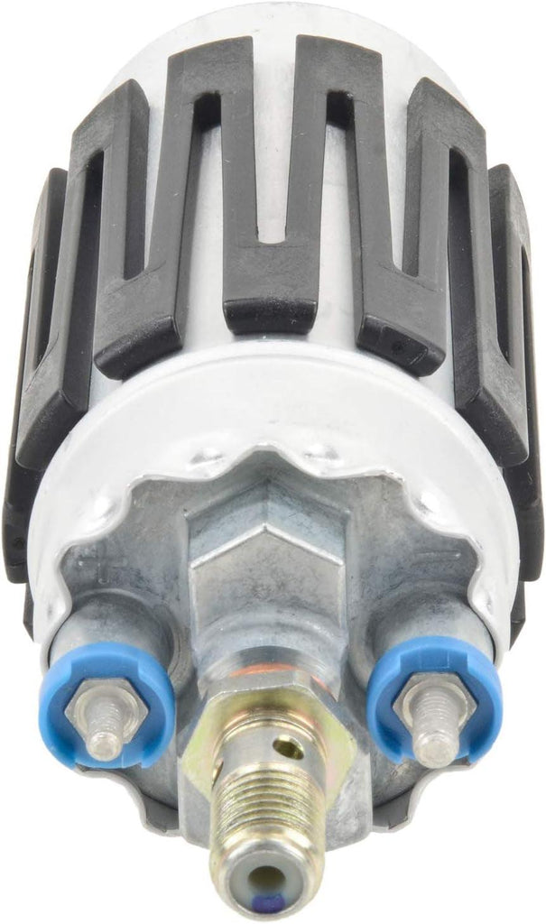 Bosch 69430 OE Electric Fuel Pump for Select 1975-95 Audi 80, 90, 100, 4000, 5000; Porsche 911, 924; Saab: 900; Volkswagen Cabriolet, Dasher, Fox, Jetta, Rabbit, Scirocco; Volvo: 244, 245, 760 + More