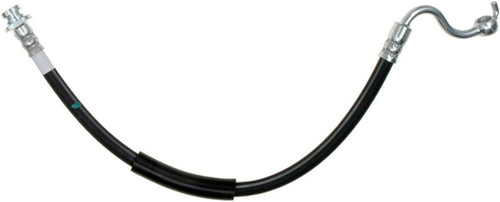 Professional 18J4121 Front Passenger Side Hydraulic Brake Hose Assembly