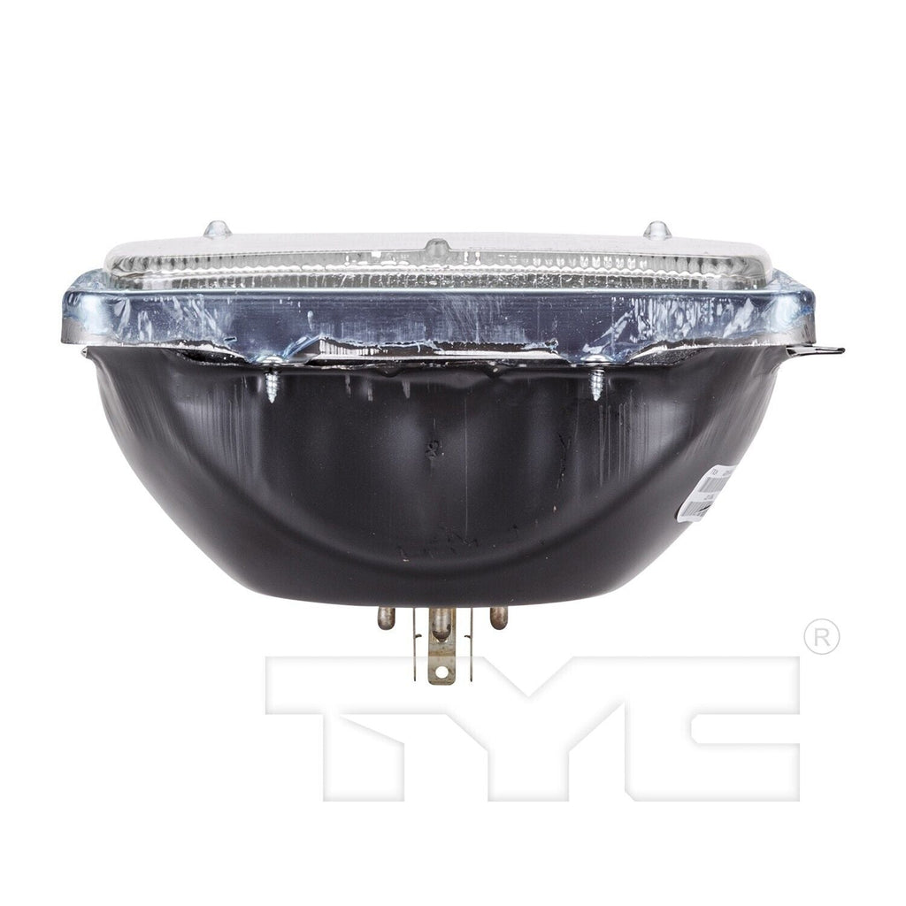 Headlight for E-150, E-250, E-350 Super Duty, F-250 Super Duty+More 22-1040
