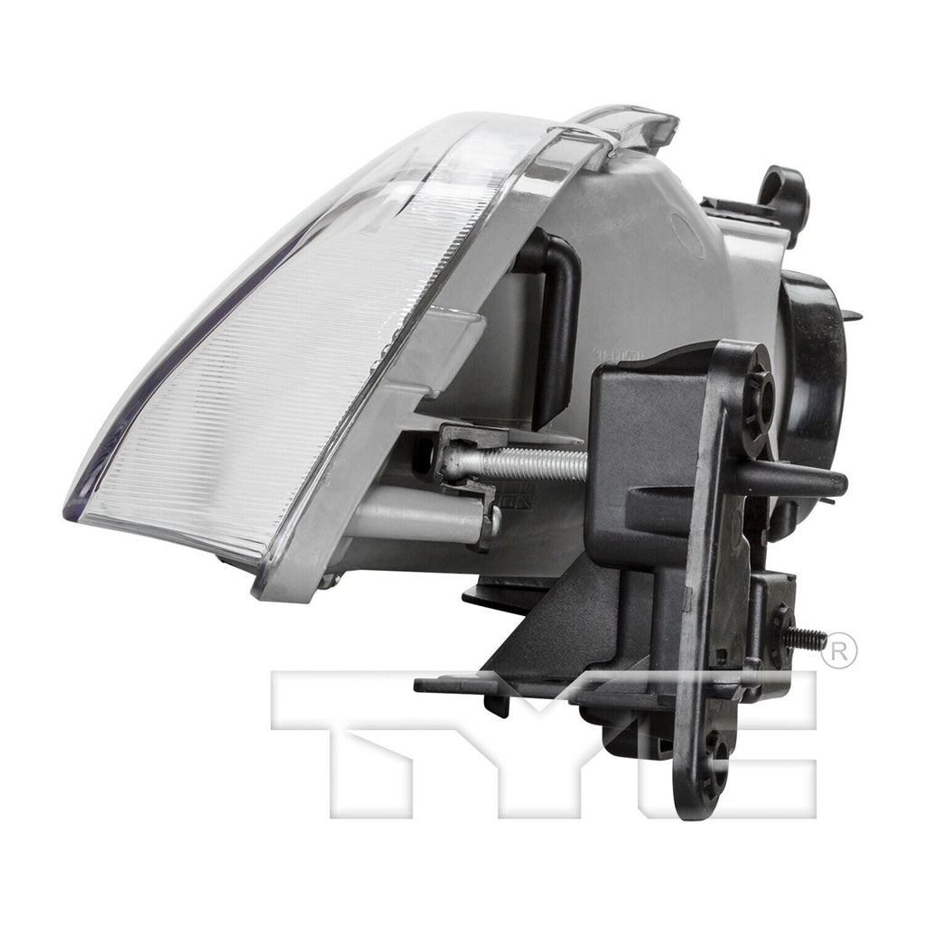 TYC Headlight Assembly for 00-02 626 20-6057-00