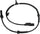/NTK Wheel Speed Sensor AB1209 (72493)