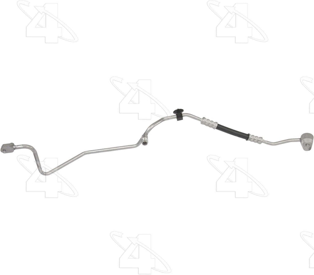 (55937) A/C Hose Assembly
