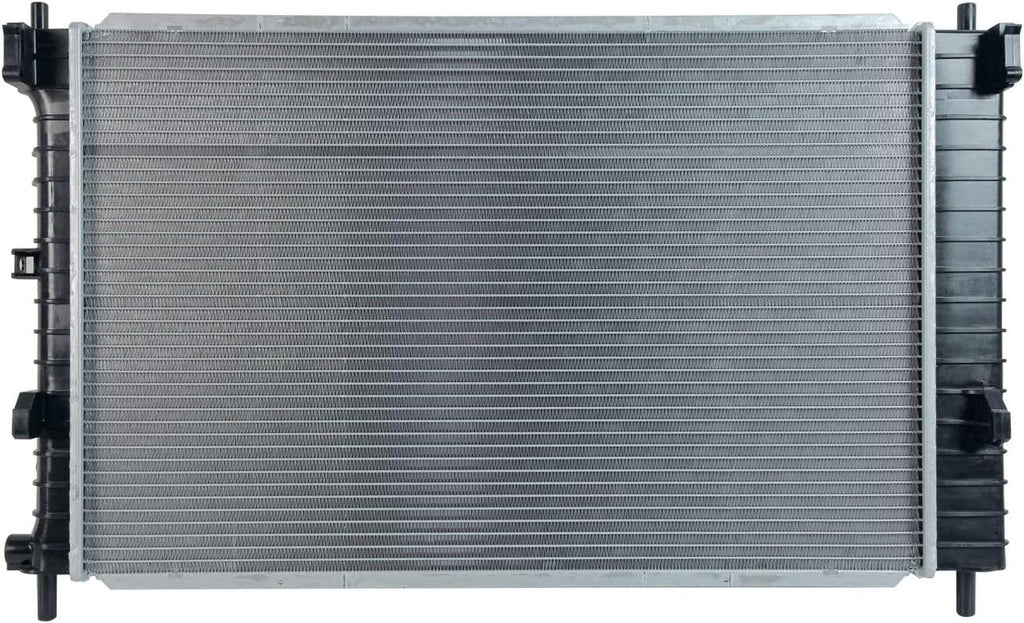 2798 Radiator Compatible with 2004-2007 Saturn VUE