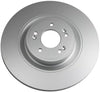 Advics R6F332U: Disc Brake Rotor