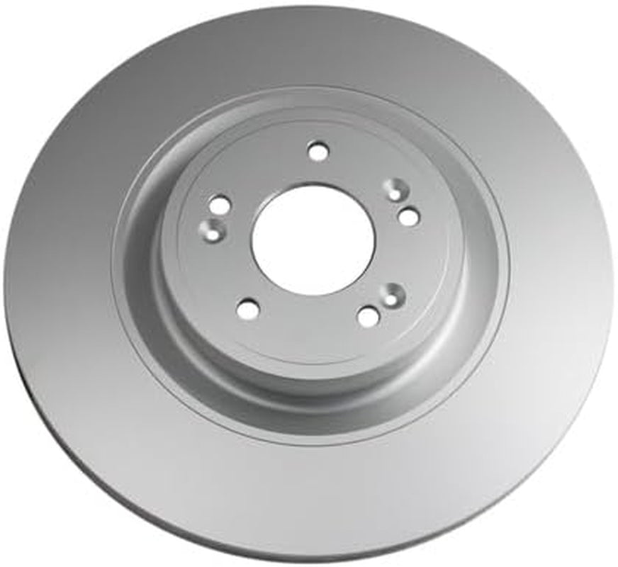 Advics R6F332U: Disc Brake Rotor