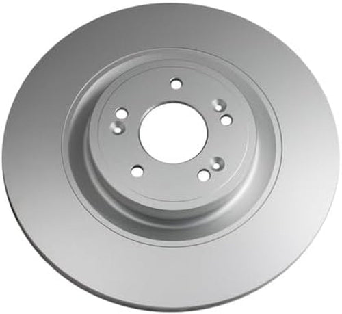 Advics R6F332U: Disc Brake Rotor