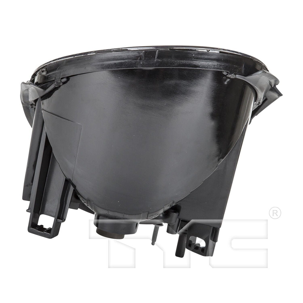 TYC Headlight Assembly for 03-05 Ford Thunderbird 20-6423-00