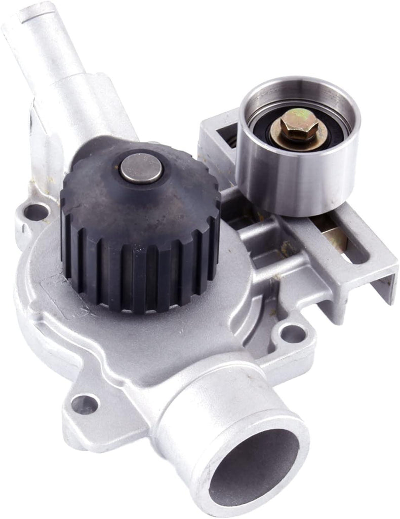 42062 Premium Engine Water Pump