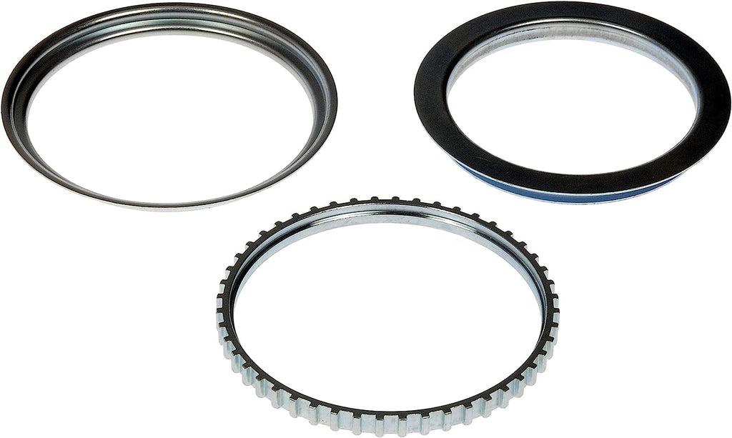 Dorman 917-537 ABS Wheel Speed Sensor Tone Ring Compatible with Select Lexus / Toyota Models