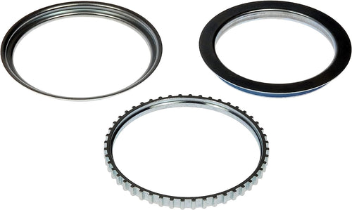 Dorman 917-537 ABS Wheel Speed Sensor Tone Ring Compatible with Select Lexus / Toyota Models