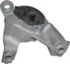 Engine Mount for Acura CSX and Honda Civic 2006-2011 | OEM# 50830-SVB-000 | Heavy Duty