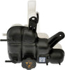 Dorman 603-002 Engine Coolant Reservoir Compatible with Select Dodge/Jeep Models