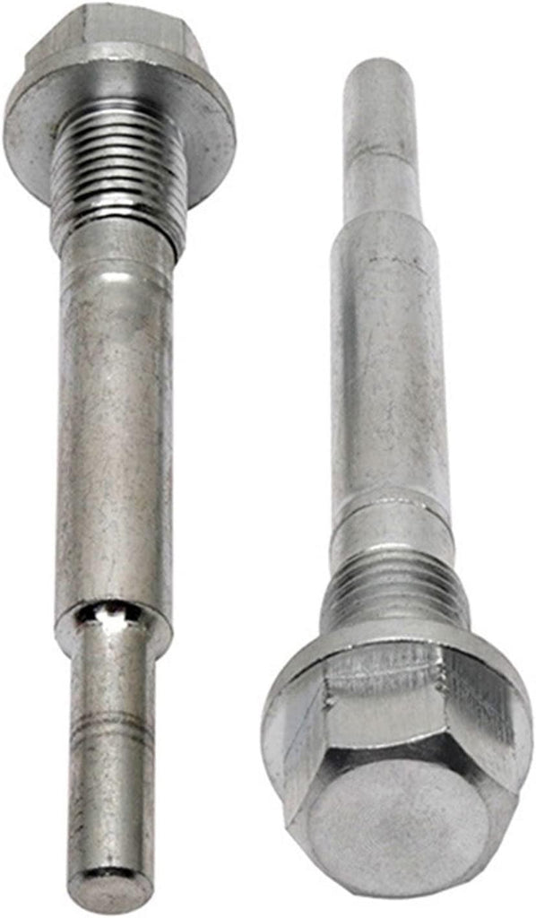 Professional 18K1013 Front Disc Brake Caliper Bolt