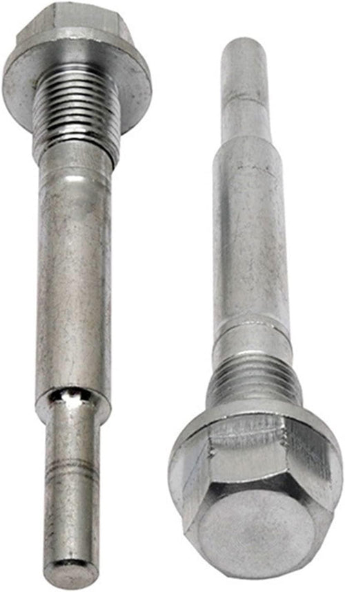 Professional 18K1013 Front Disc Brake Caliper Bolt