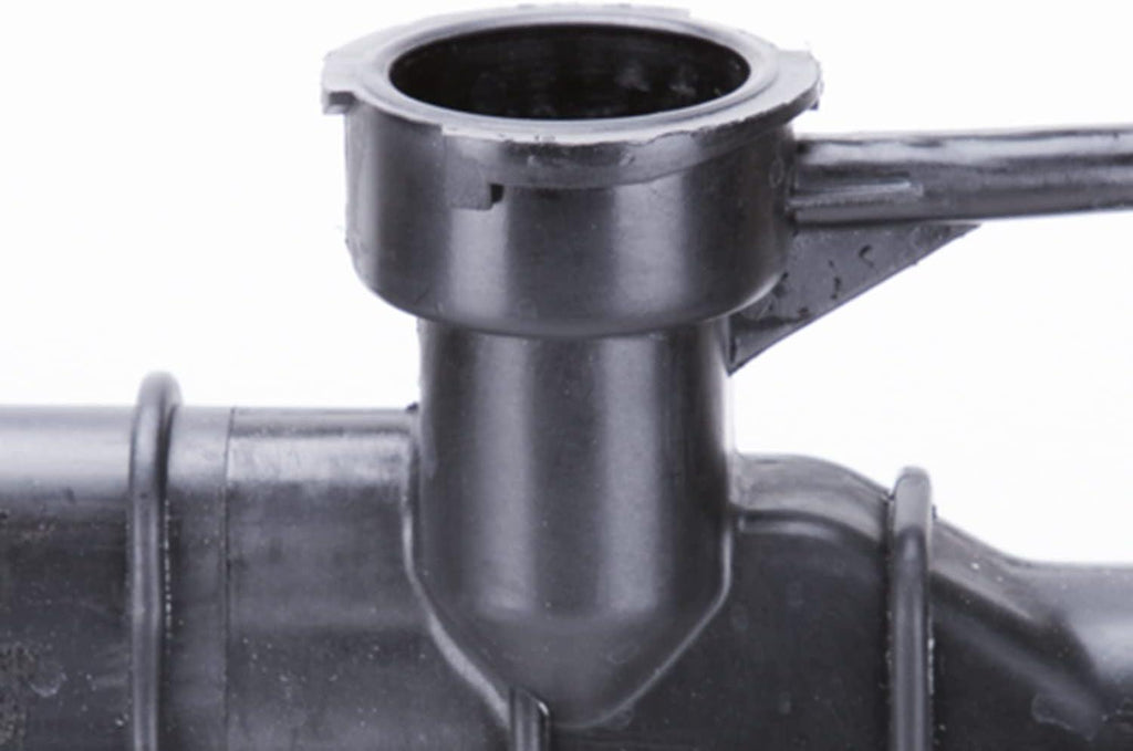 2338 Replacement Radiator for Hyundai Accent