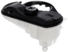 Dorman Engine Coolant Reservoir for 01-08 Jaguar X-Type 603-085