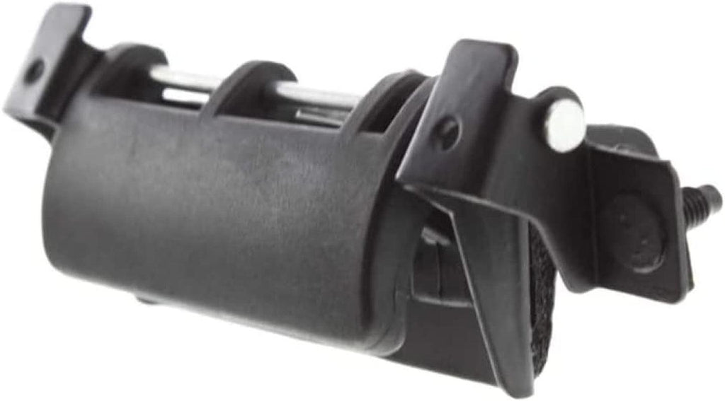 for Toyota Sequoia Exterior Door Handle Rear-Back Door Smooth Black 2001-2007 | Trim: Limited/Sr5 | TO1820100 | 6909008010