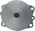 43536M Premium Engine Water Pump