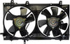 Dorman 620-828 Engine Cooling Fan Assembly Compatible with Select Subaru Models