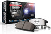 Rear Z37-2231 Carbon-Fiber Ceramic Brake Pads Z37 Top Cop