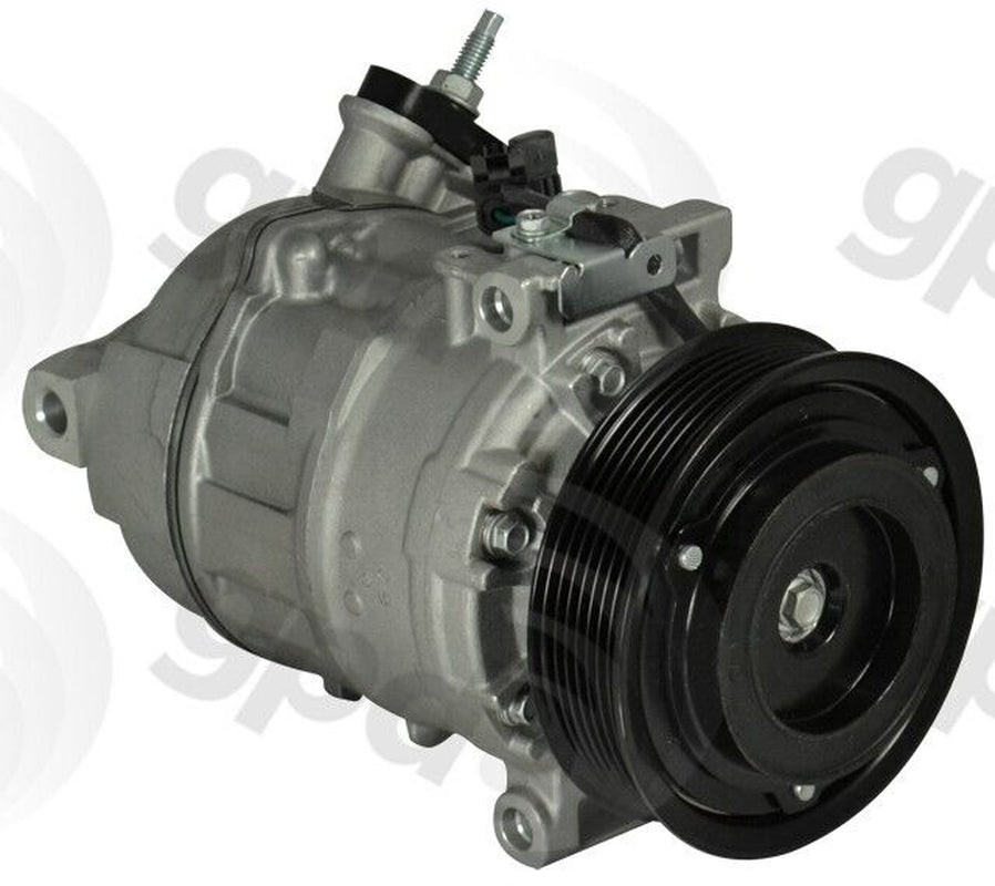 Global Parts A/C Compressor for Lacrosse, Regal, Impala, Malibu 6513007