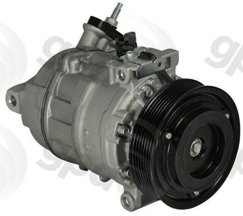 Global Parts A/C Compressor for Lacrosse, Regal, Impala, Malibu 6513007