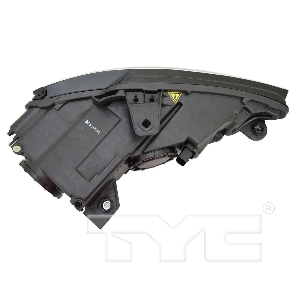 TYC Headlight Assembly for A3 Sportback E-Tron, A3, S3 20-9770-01-9