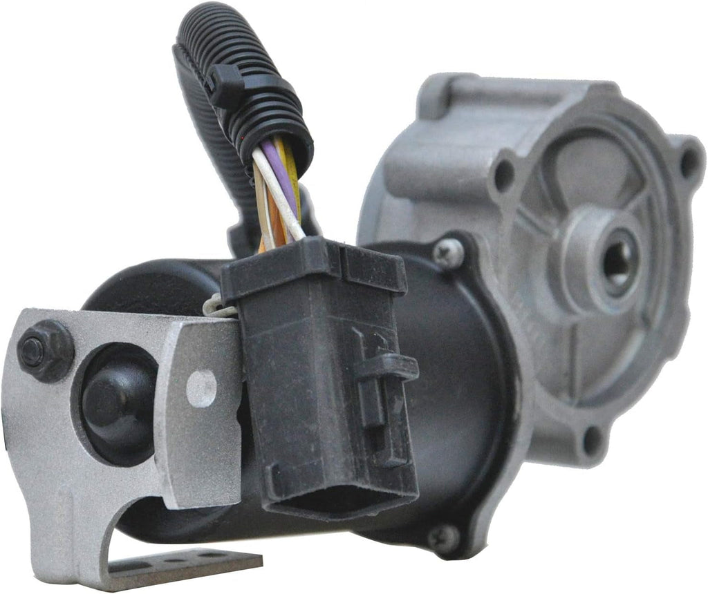 48-256 Remanufactured Transfer Case Motor, 1 Pack