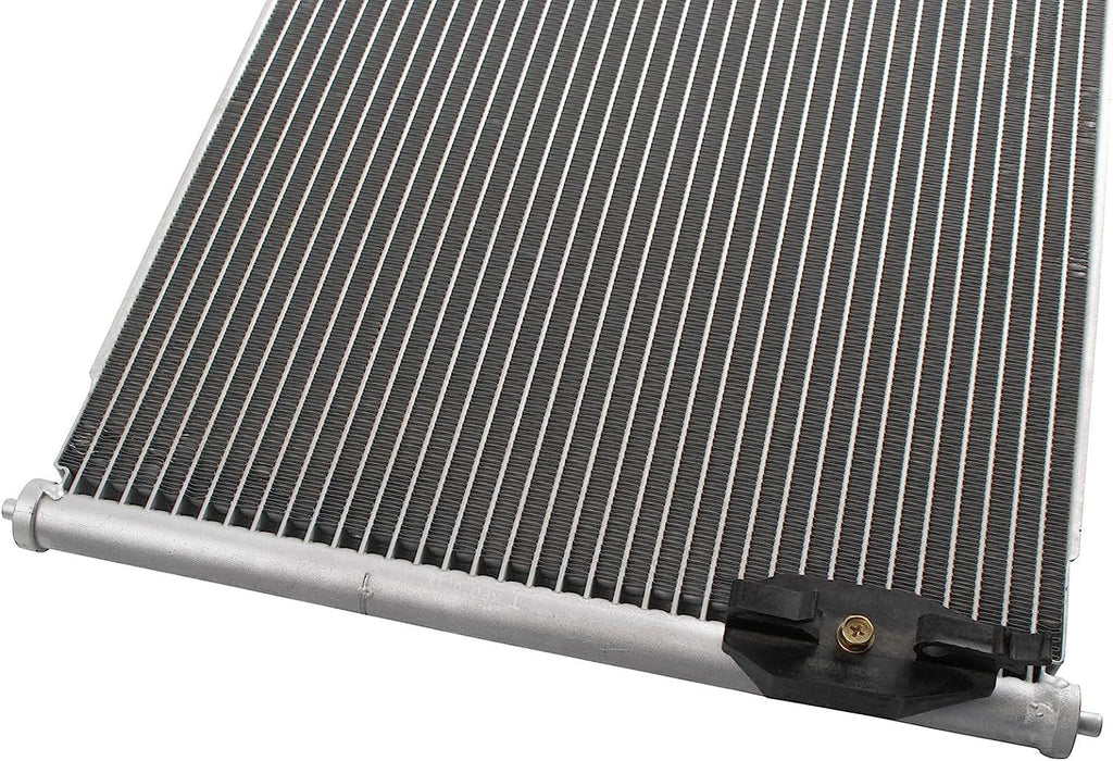 A/C AC Condenser Assembly Direct Fit for 10-13 Ford Transit Connect