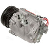 Global Parts A/C Compressor for 03-05 Civic 6512328